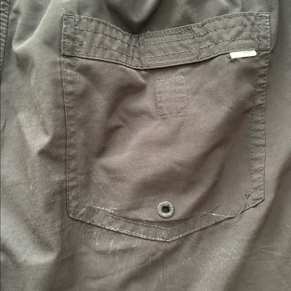 Vuori Kore 7” Shorts - Picture 3 of 4